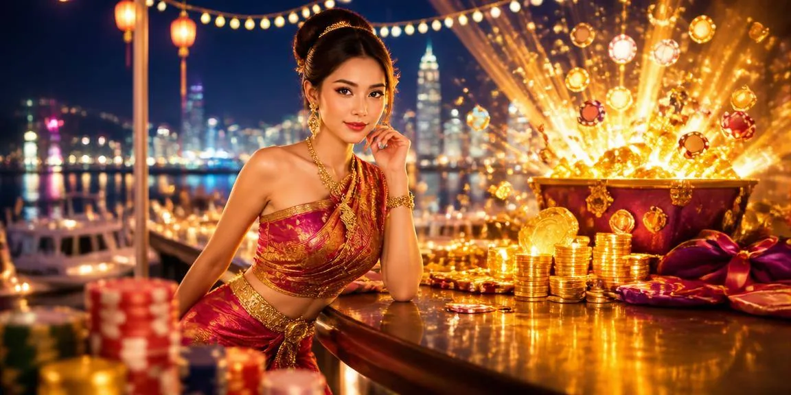 MGMLive ไทย ล็อบบี้เกม